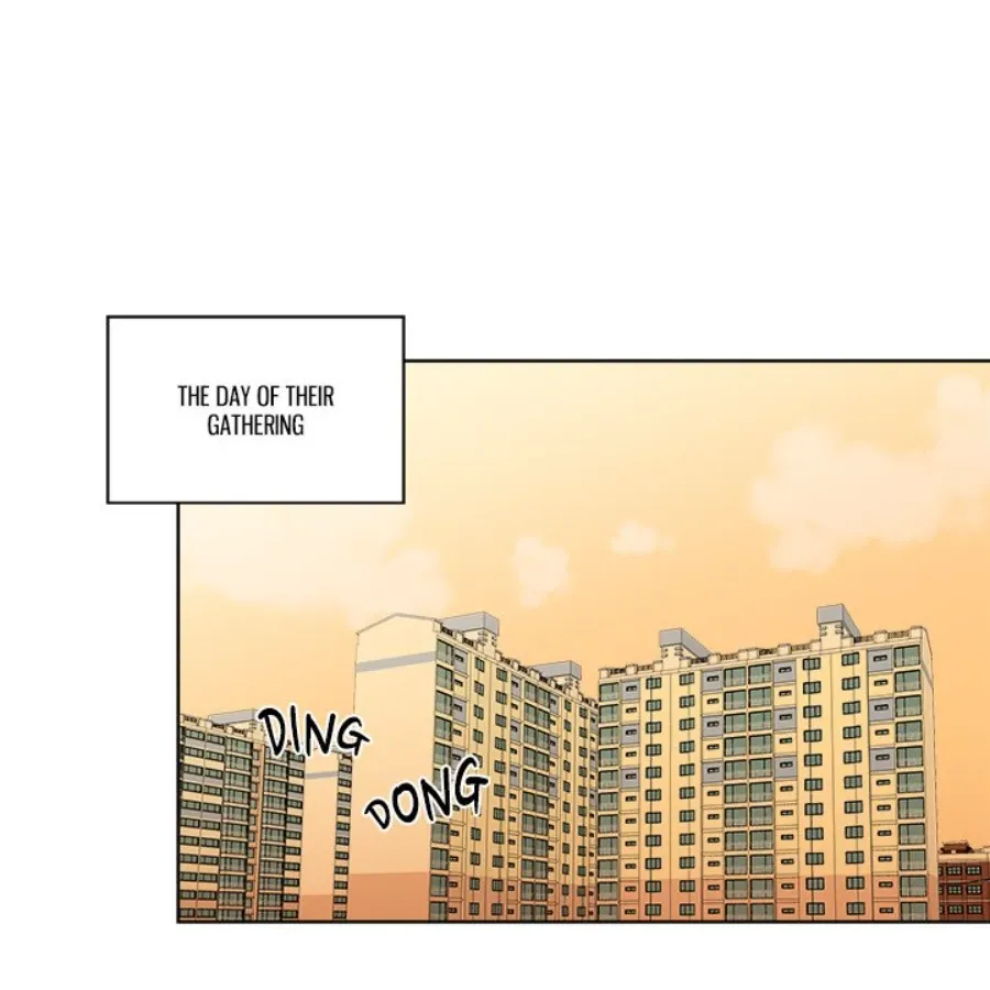 Cheonghak-dong Project Chapter 43 page 82 - 