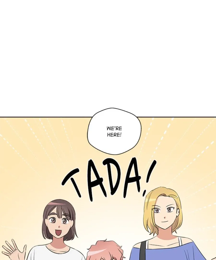Cheonghak-dong Project Chapter 43 page 83 - 