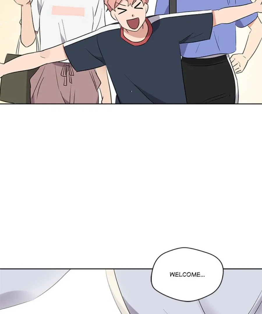 Cheonghak-dong Project Chapter 43 page 84 - 