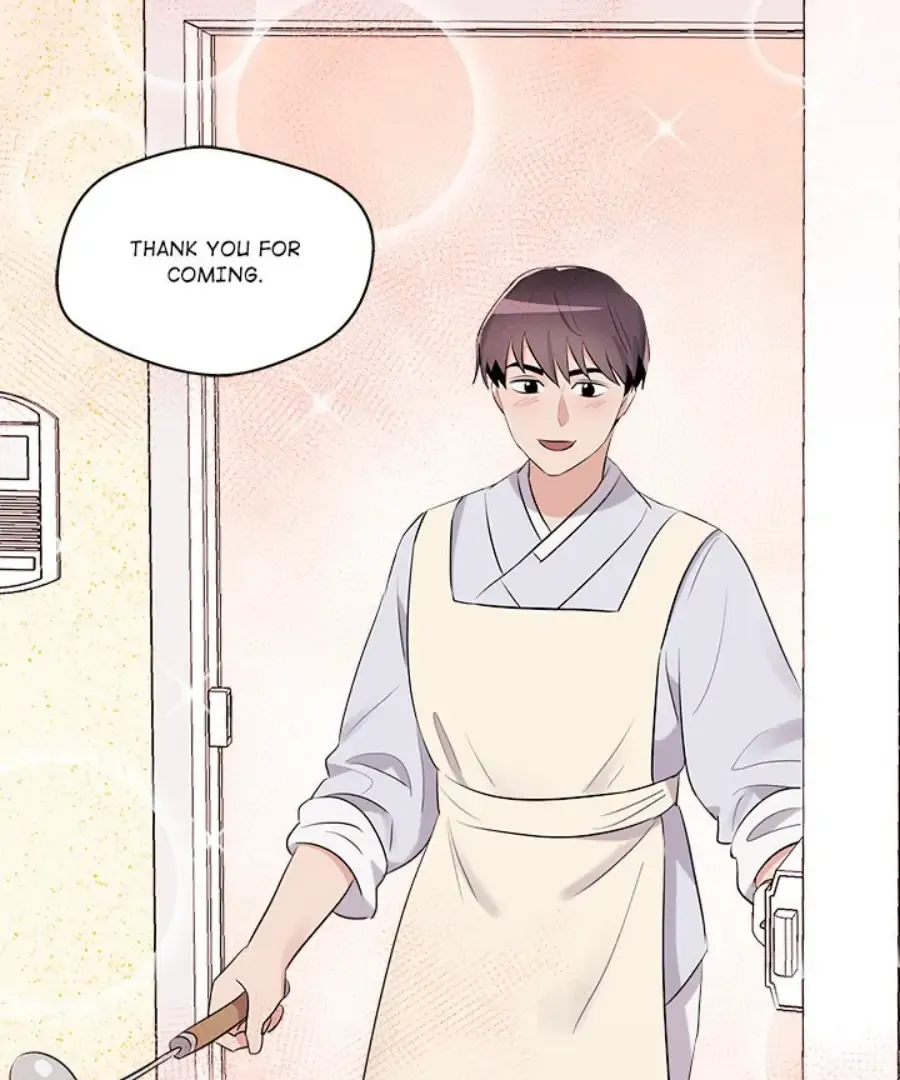 Cheonghak-dong Project Chapter 43 page 86 - 