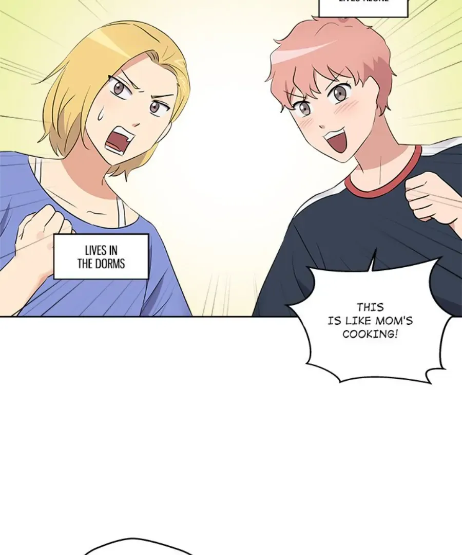 Cheonghak-dong Project Chapter 44 page 12 - 