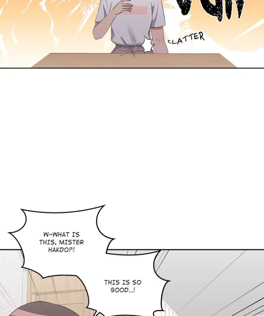 Cheonghak-dong Project Chapter 44 page 16 - 