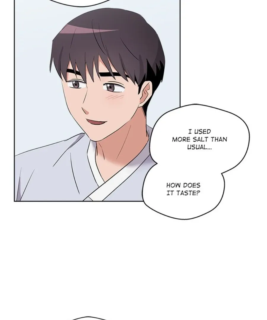 Cheonghak-dong Project Chapter 44 page 18 - 