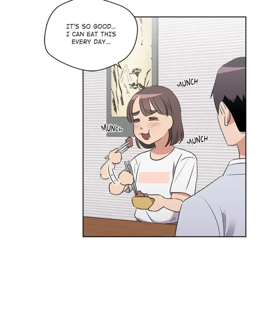 Cheonghak-dong Project Chapter 44 page 19 - 
