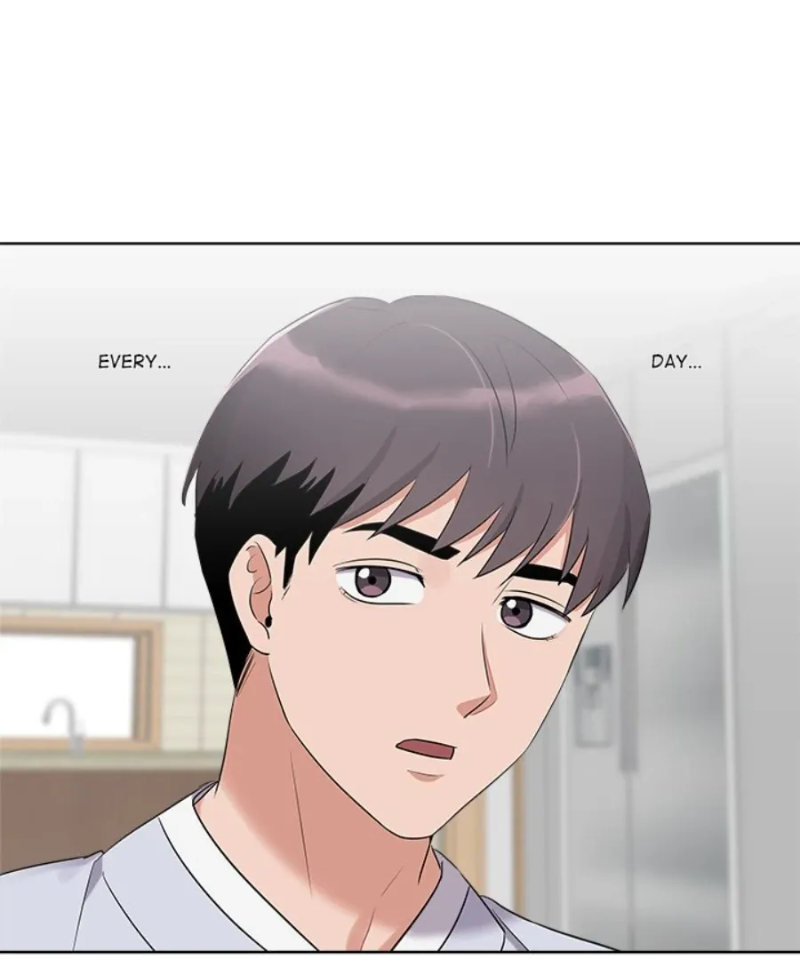 Cheonghak-dong Project Chapter 44 page 20 - 