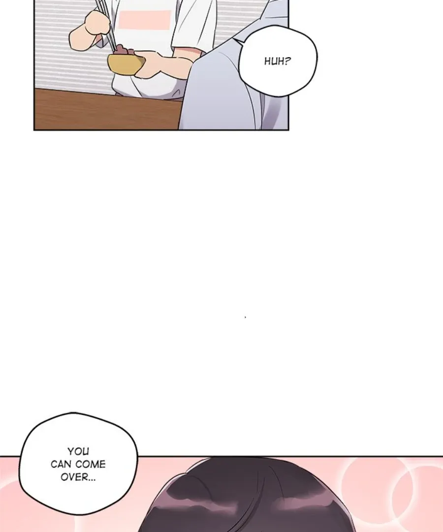 Cheonghak-dong Project Chapter 44 page 22 - 