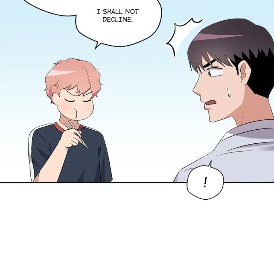 Cheonghak-dong Project Chapter 44 page 26 - 