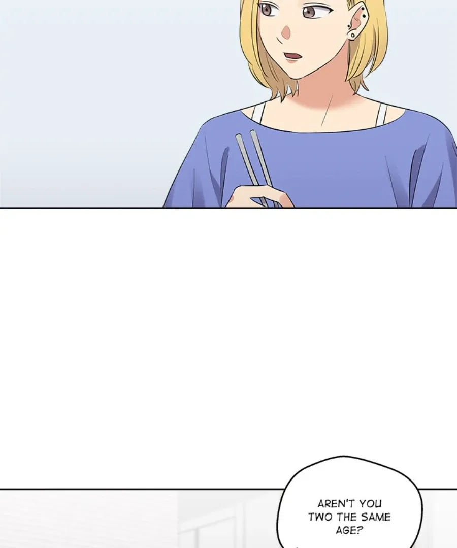Cheonghak-dong Project Chapter 44 page 29 - 