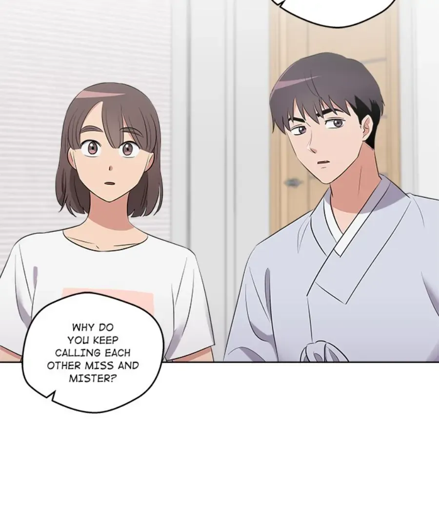Cheonghak-dong Project Chapter 44 page 30 - 