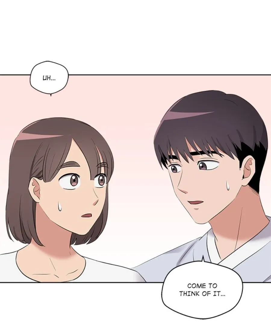 Cheonghak-dong Project Chapter 44 page 31 - 