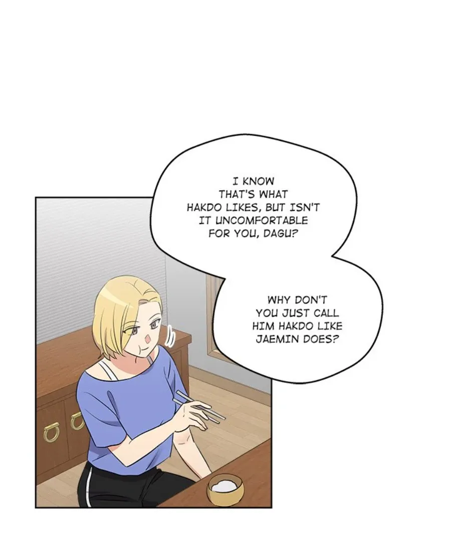 Cheonghak-dong Project Chapter 44 page 32 - 