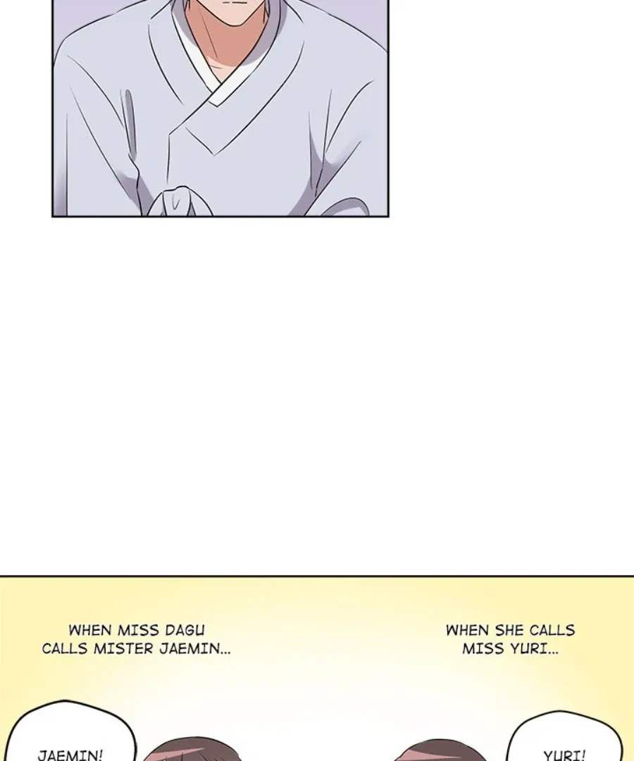 Cheonghak-dong Project Chapter 44 page 35 - 