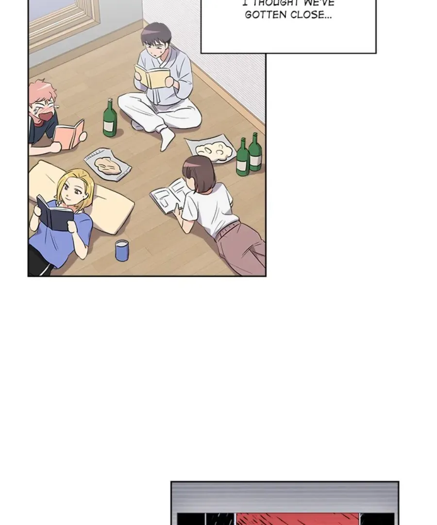 Cheonghak-dong Project Chapter 44 page 40 - 