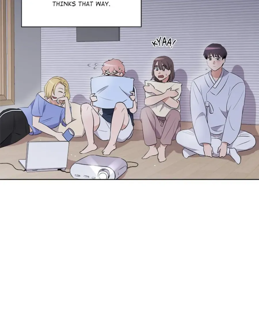 Cheonghak-dong Project Chapter 44 page 42 - 