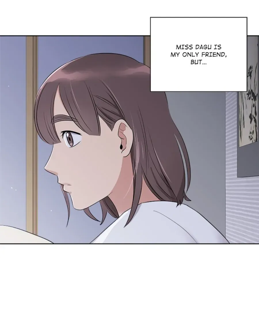 Cheonghak-dong Project Chapter 44 page 43 - 