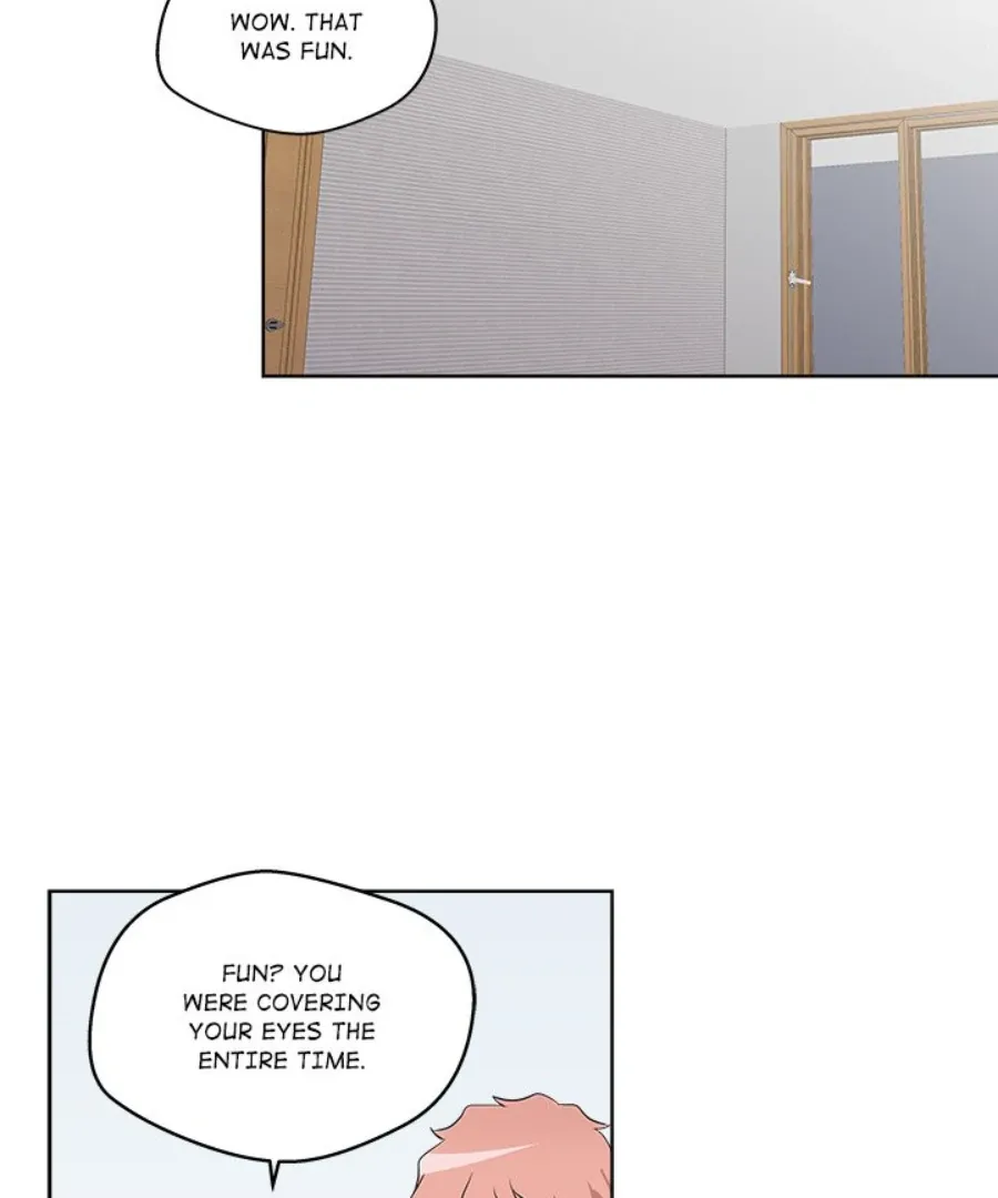 Cheonghak-dong Project Chapter 44 page 47 - 