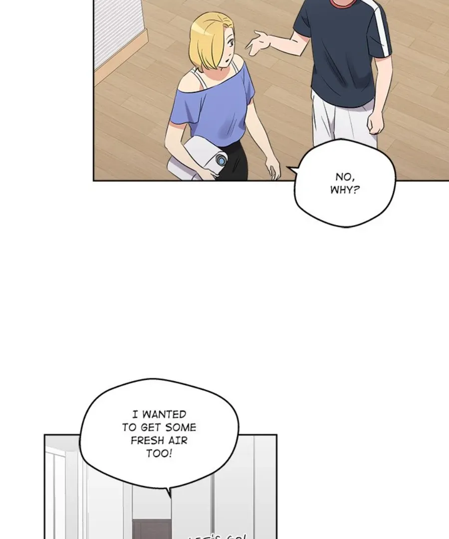 Cheonghak-dong Project Chapter 44 page 49 - 