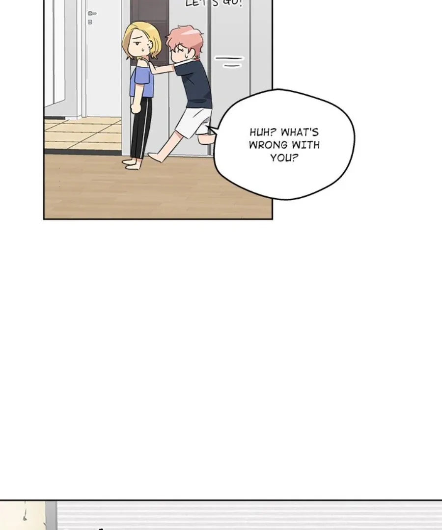 Cheonghak-dong Project Chapter 44 page 50 - 