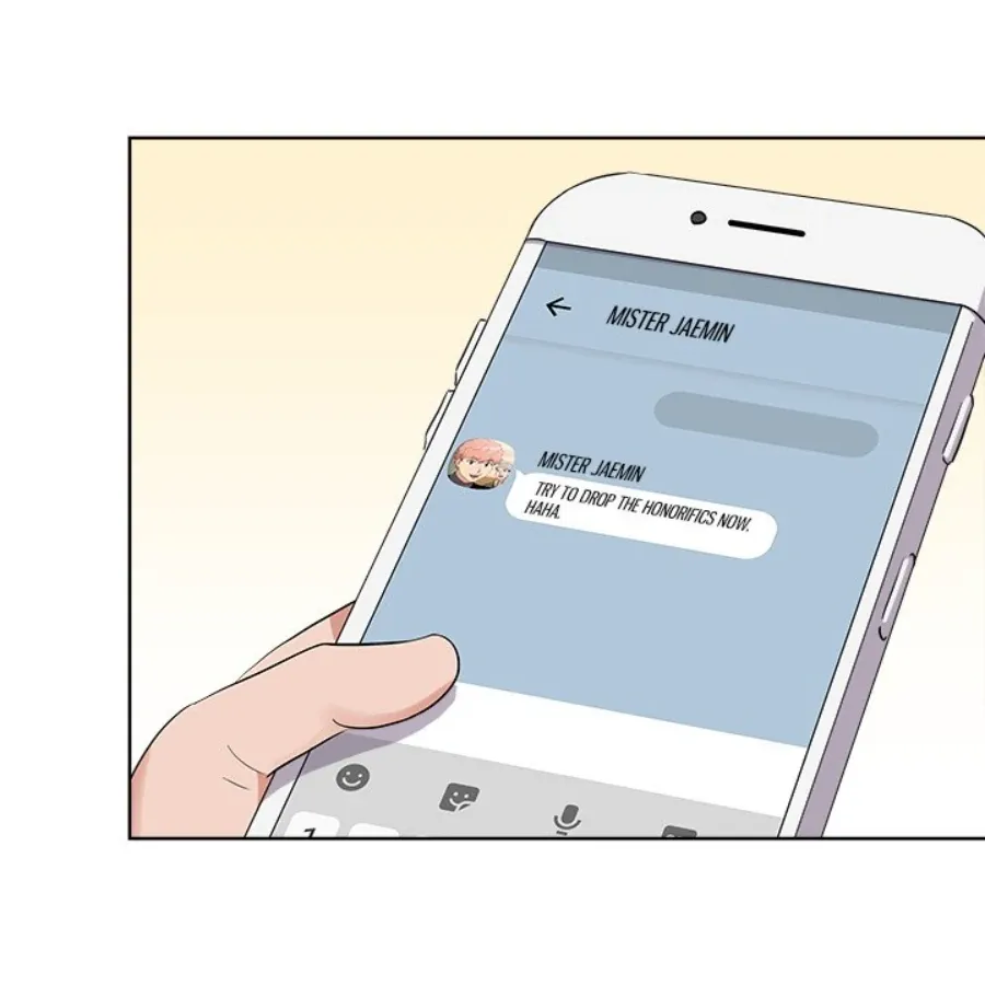 Cheonghak-dong Project Chapter 44 page 53 - 