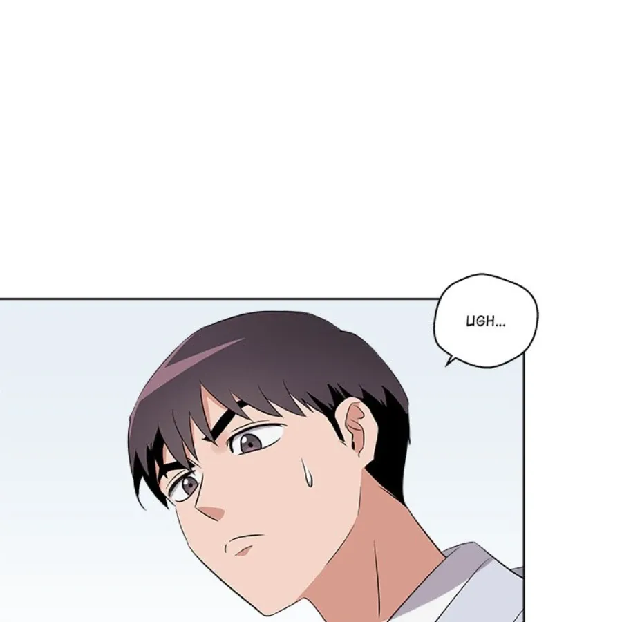 Cheonghak-dong Project Chapter 44 page 54 - 