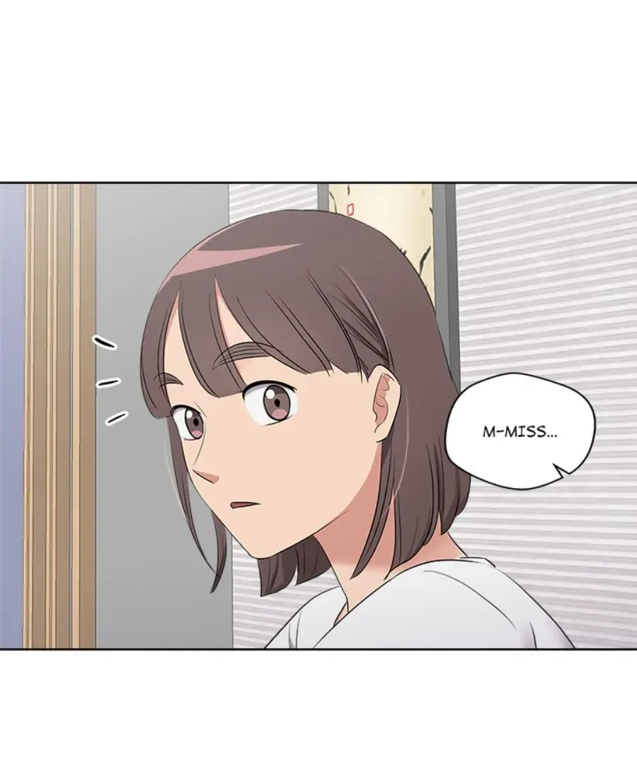 Cheonghak-dong Project Chapter 44 page 56 - 