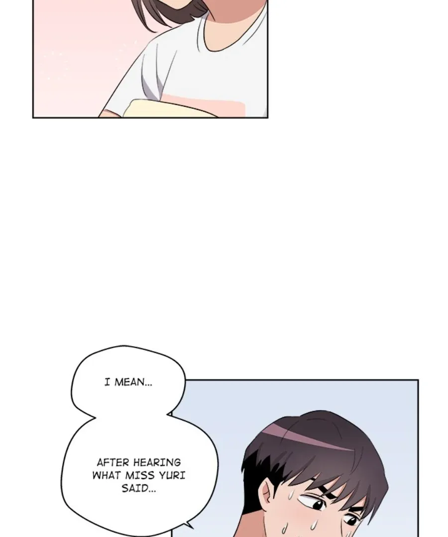 Cheonghak-dong Project Chapter 44 page 59 - 