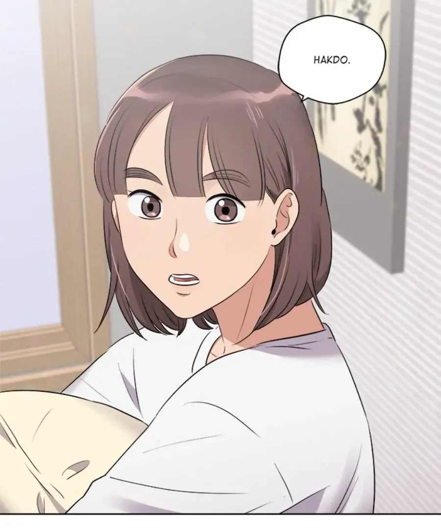 Cheonghak-dong Project Chapter 44 page 61 - 