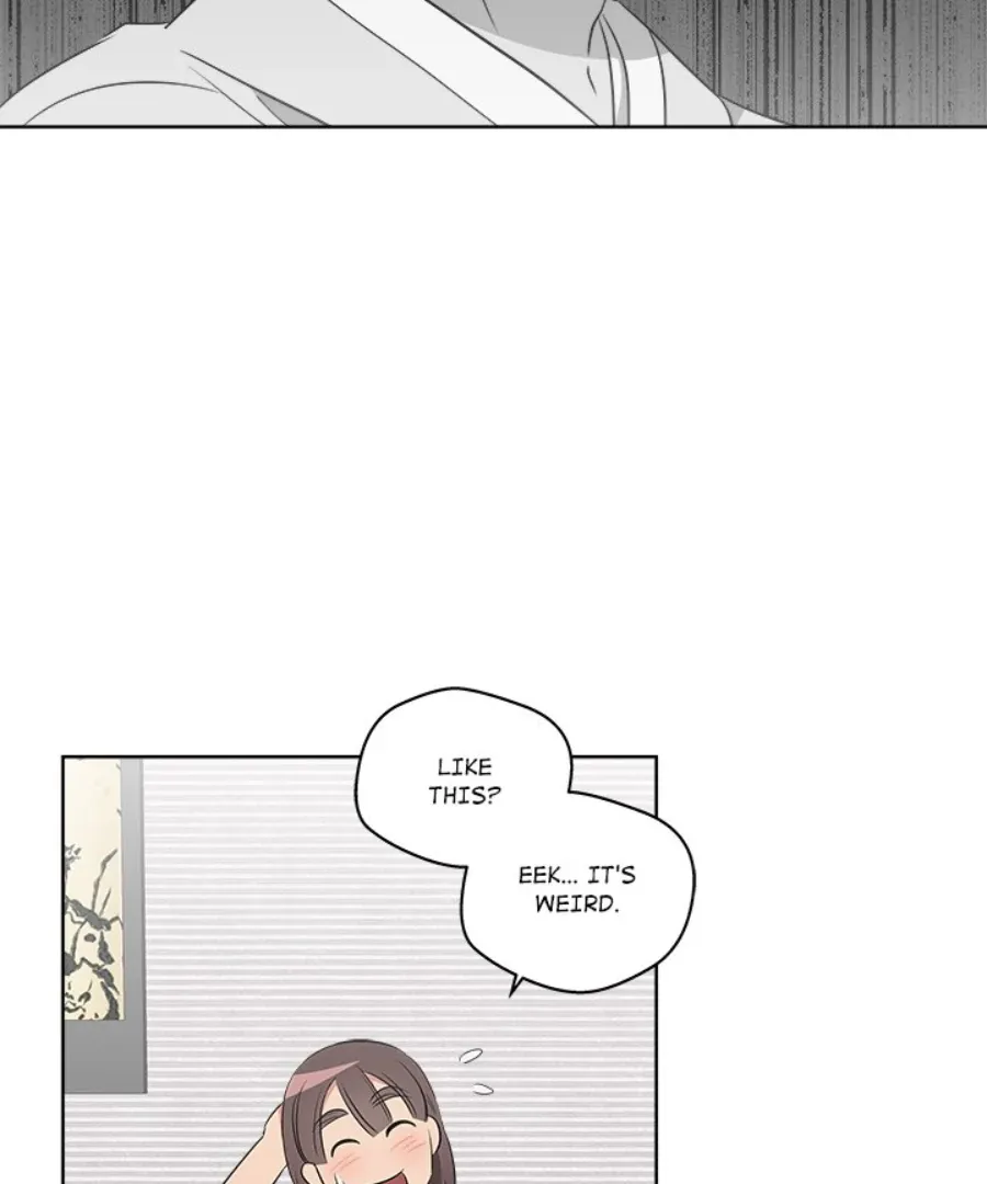 Cheonghak-dong Project Chapter 44 page 63 - 