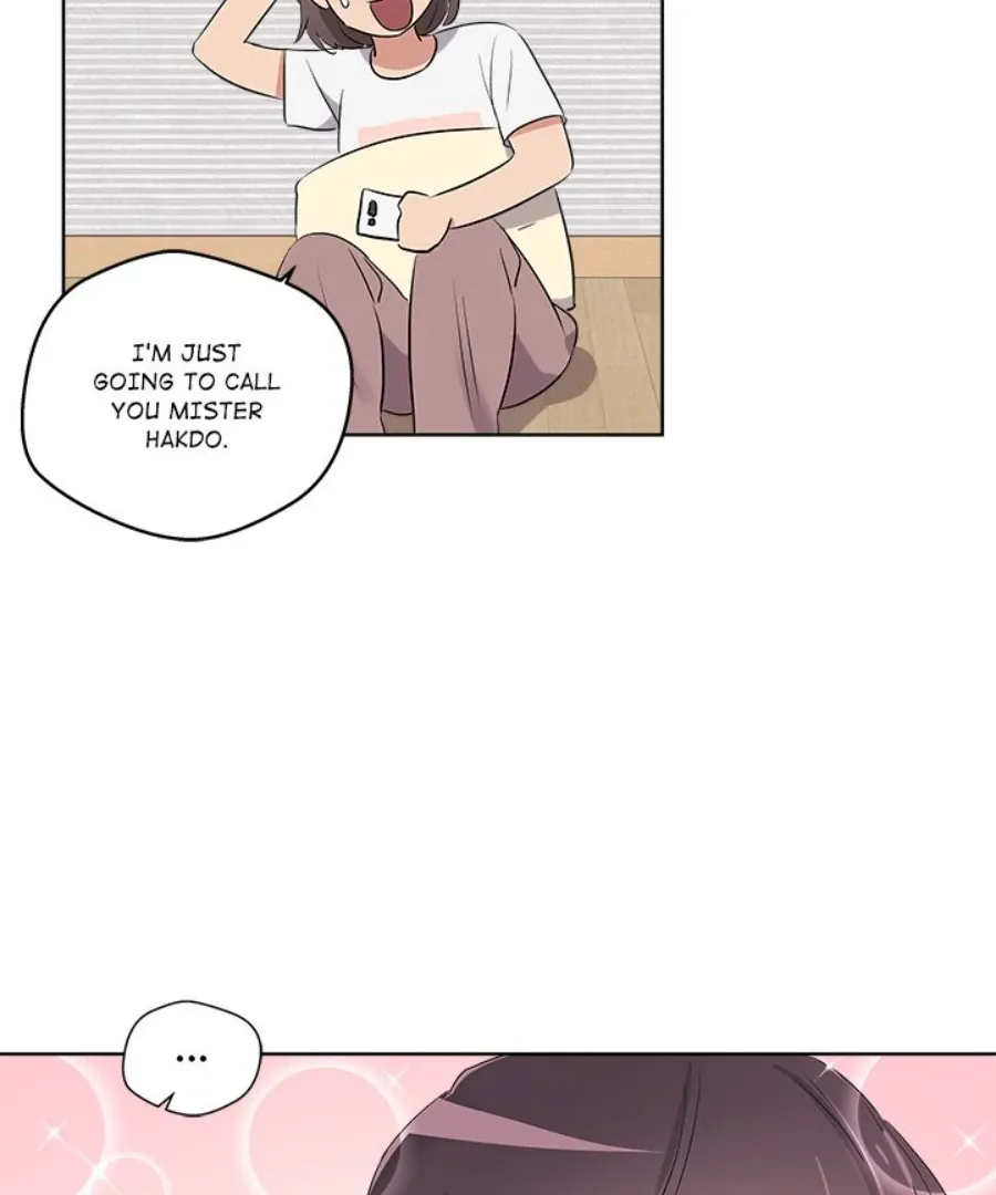 Cheonghak-dong Project Chapter 44 page 64 - 