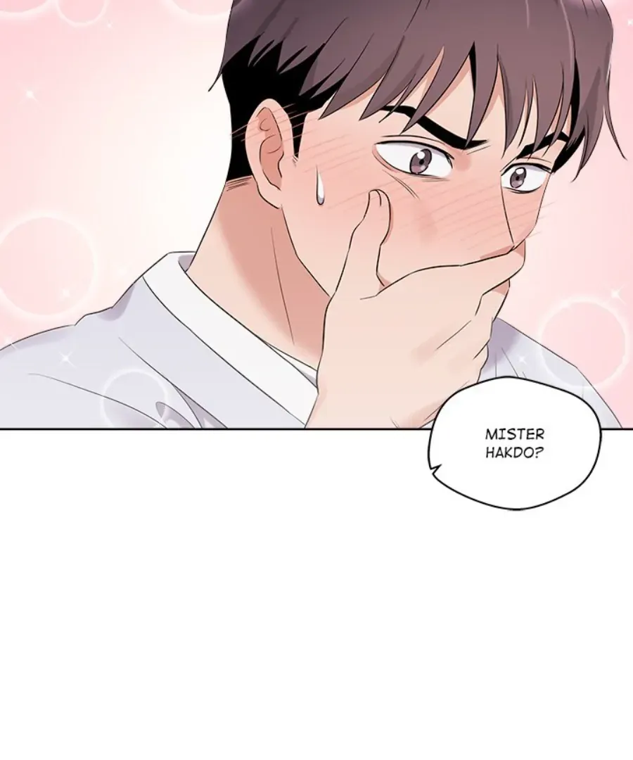 Cheonghak-dong Project Chapter 44 page 65 - 