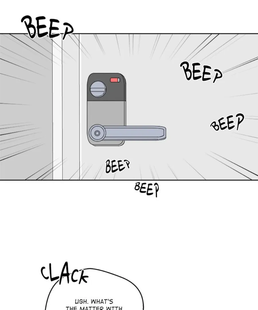 Cheonghak-dong Project Chapter 44 page 66 - 