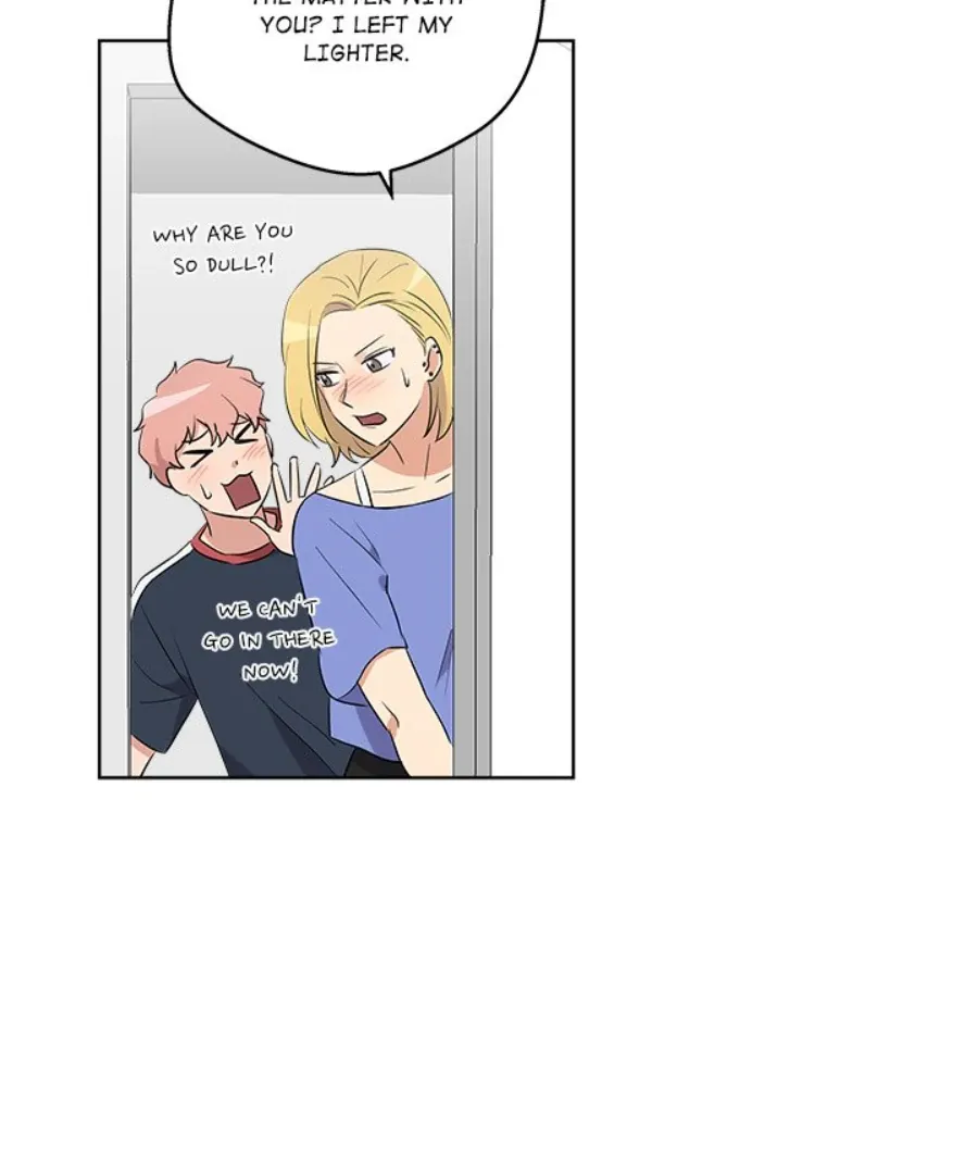 Cheonghak-dong Project Chapter 44 page 67 - 