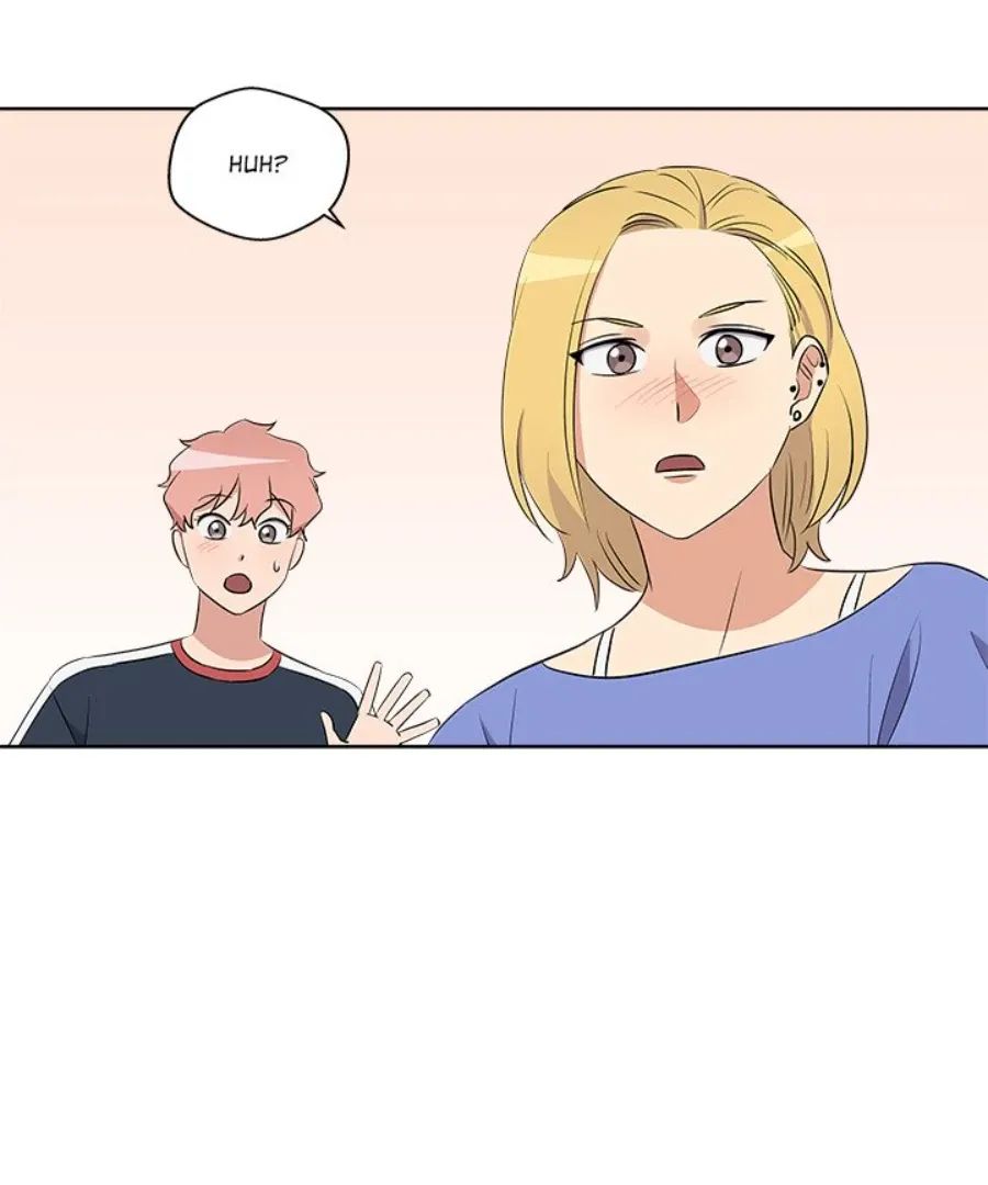 Cheonghak-dong Project Chapter 44 page 68 - 