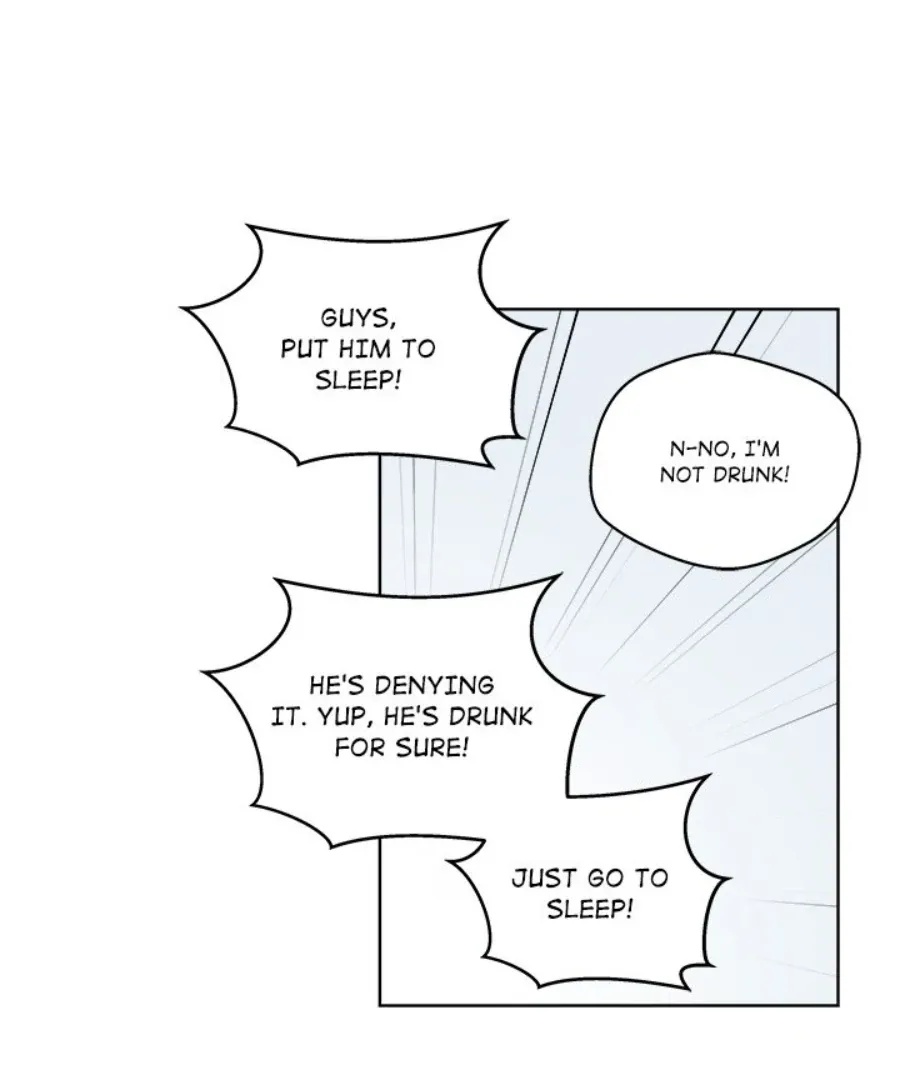 Cheonghak-dong Project Chapter 44 page 70 - 