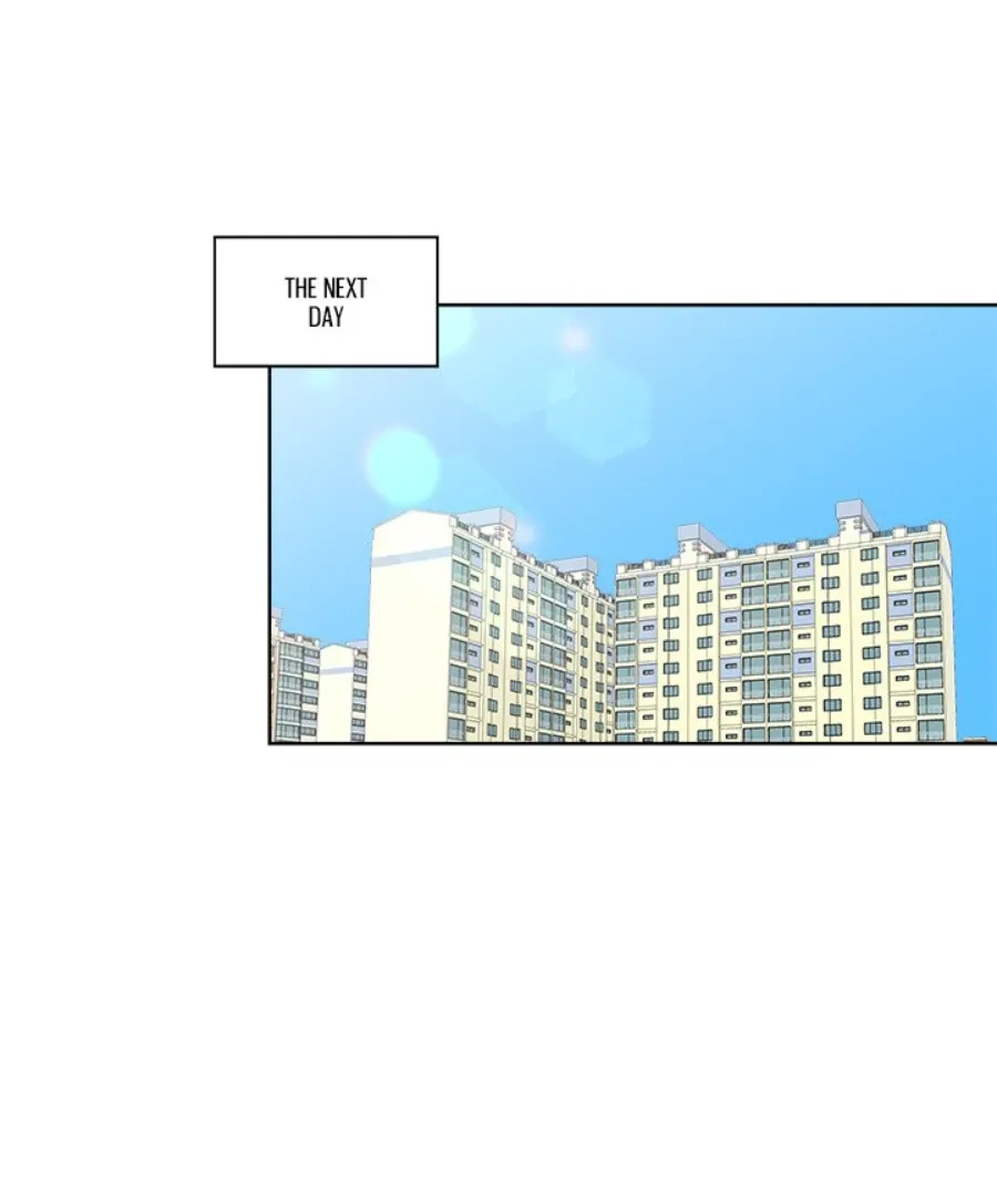 Cheonghak-dong Project Chapter 44 page 79 - 