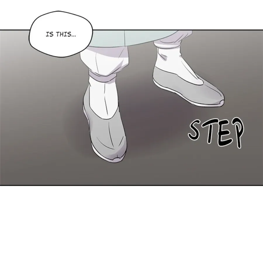 Cheonghak-dong Project Chapter 44 page 80 - 