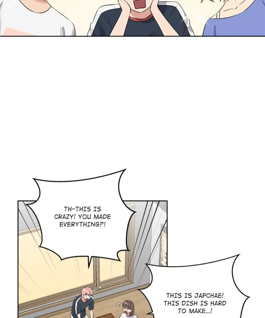 Cheonghak-dong Project Chapter 44 page 9 - 