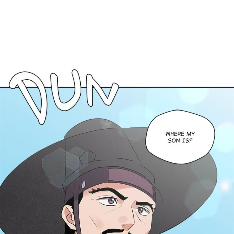 Cheonghak-dong Project Chapter 44 page 81 - 
