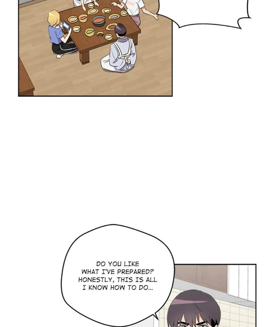 Cheonghak-dong Project Chapter 44 page 10 - 
