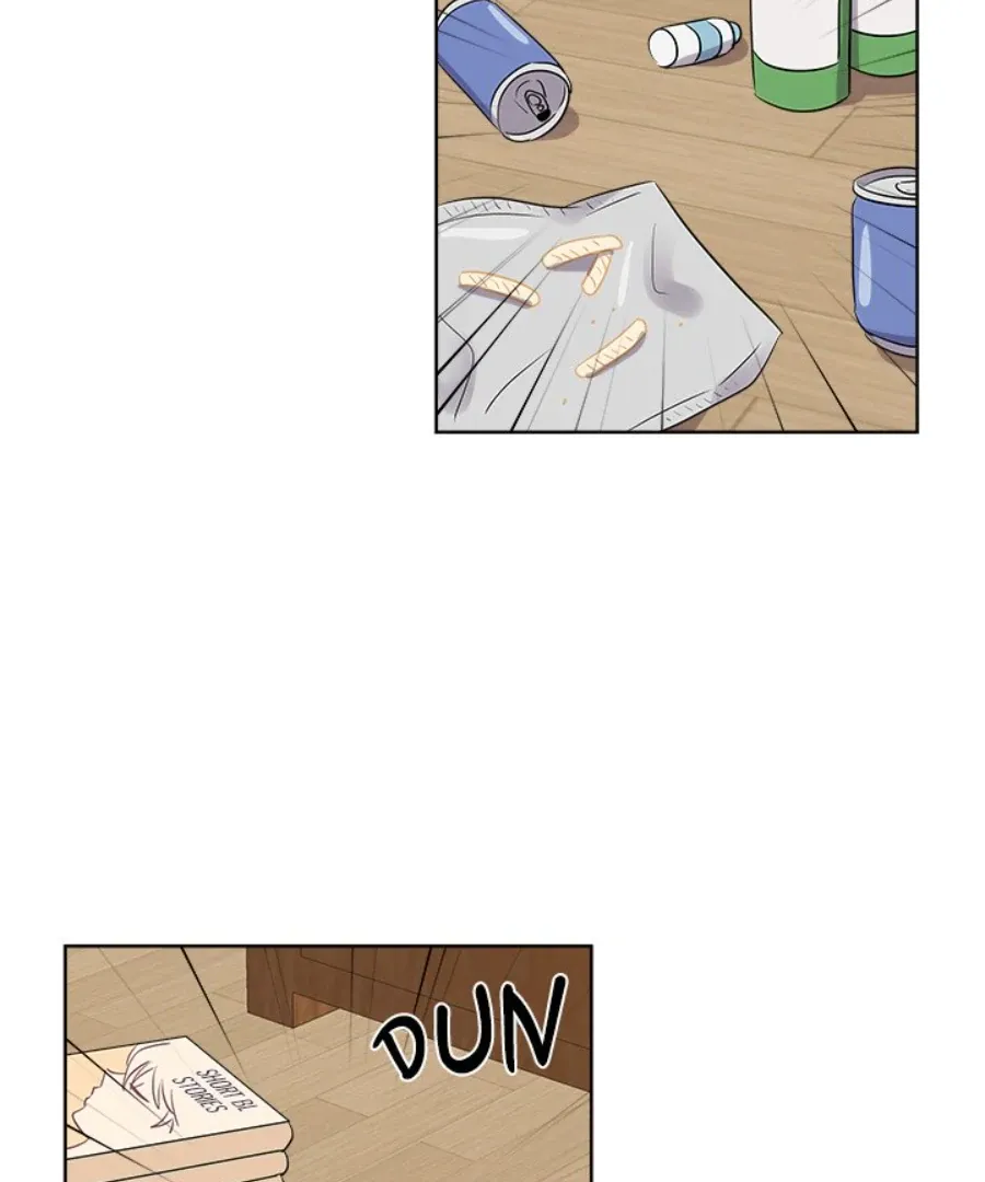 Cheonghak-dong Project Chapter 45 page 19 - 