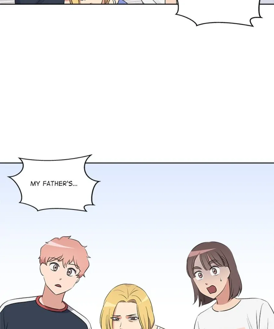 Cheonghak-dong Project Chapter 45 page 25 - 
