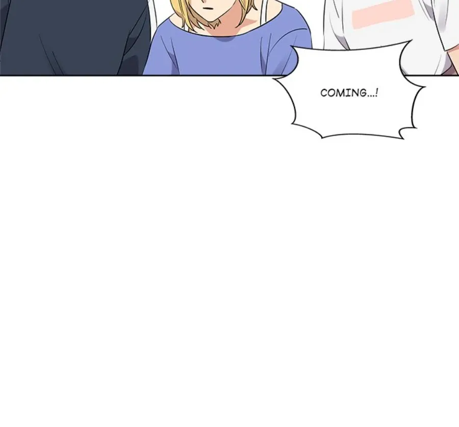 Cheonghak-dong Project Chapter 45 page 26 - 