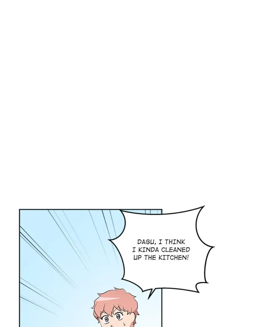 Cheonghak-dong Project Chapter 45 page 32 - 