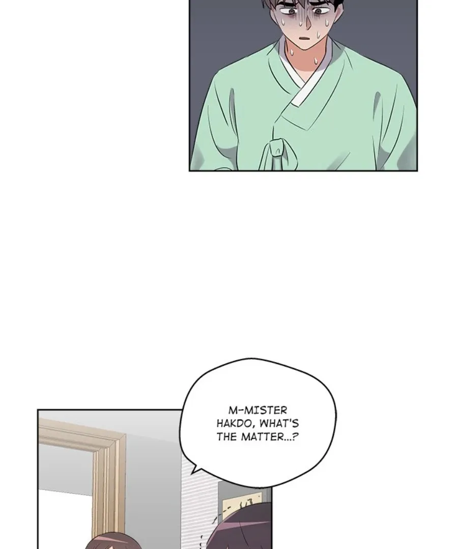 Cheonghak-dong Project Chapter 45 page 35 - 