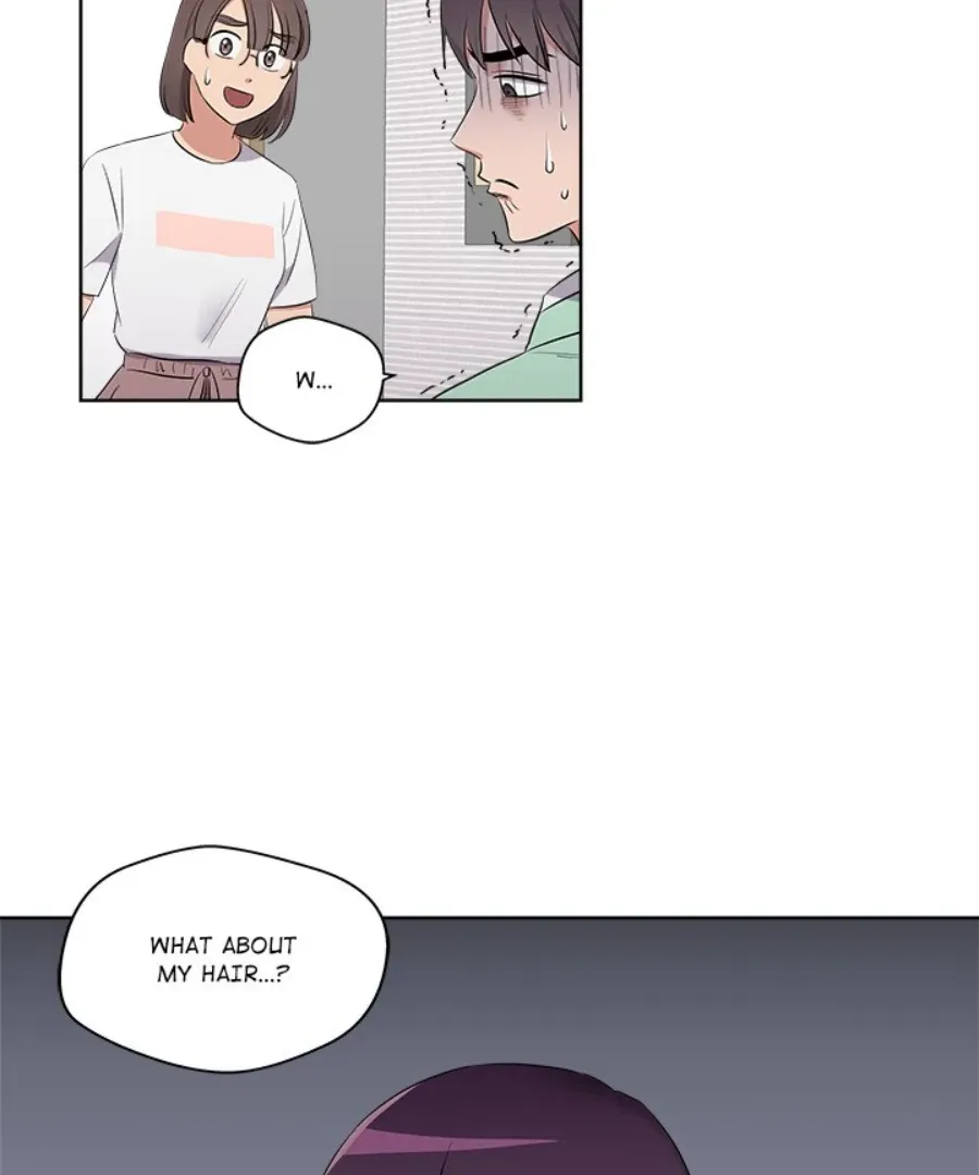 Cheonghak-dong Project Chapter 45 page 36 - 