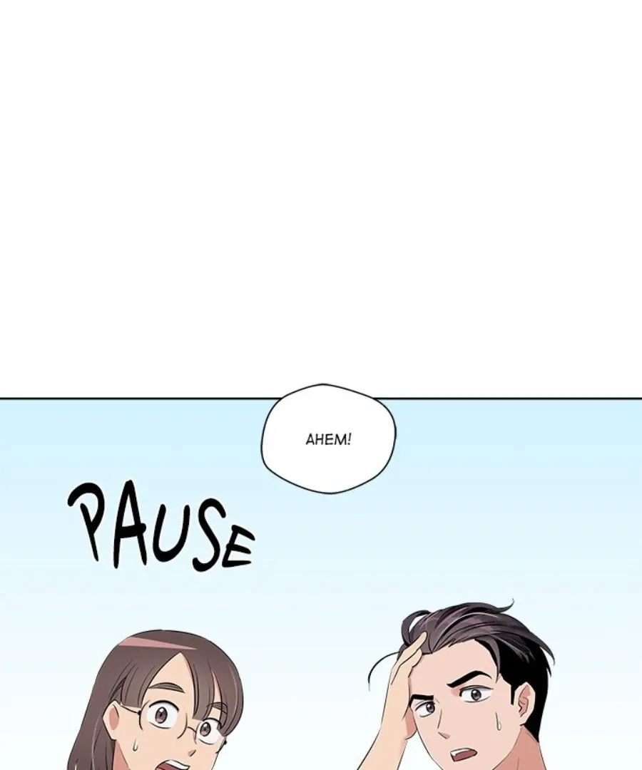 Cheonghak-dong Project Chapter 45 page 40 - 