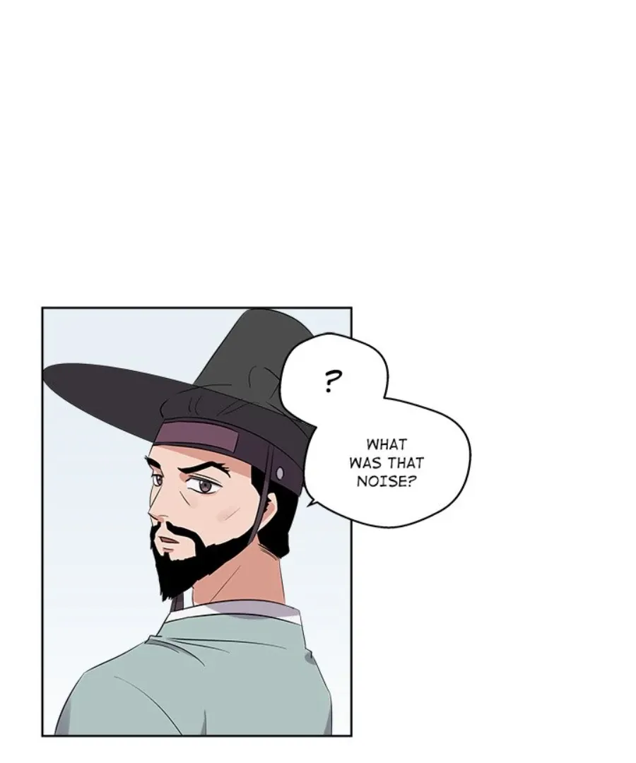 Cheonghak-dong Project Chapter 45 page 57 - 