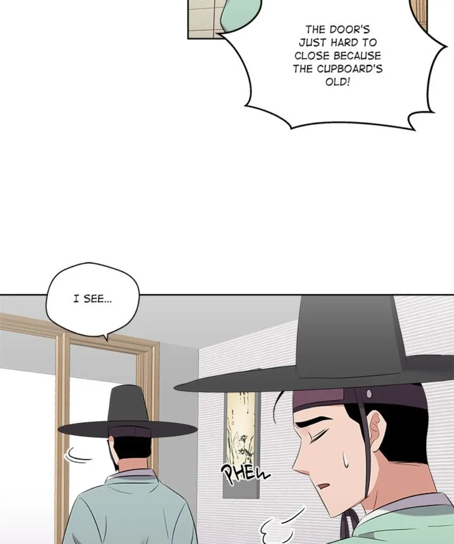 Cheonghak-dong Project Chapter 45 page 59 - 