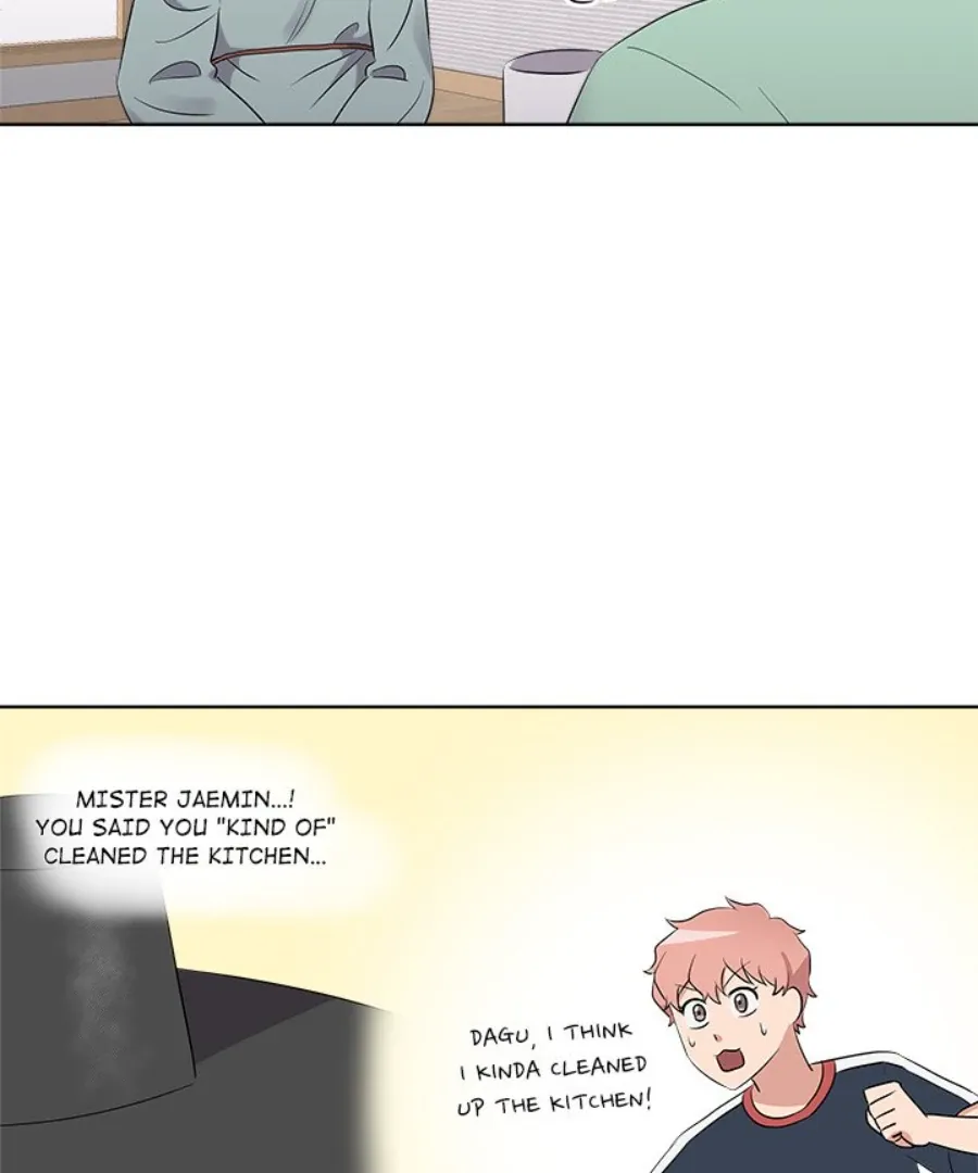 Cheonghak-dong Project Chapter 45 page 60 - 