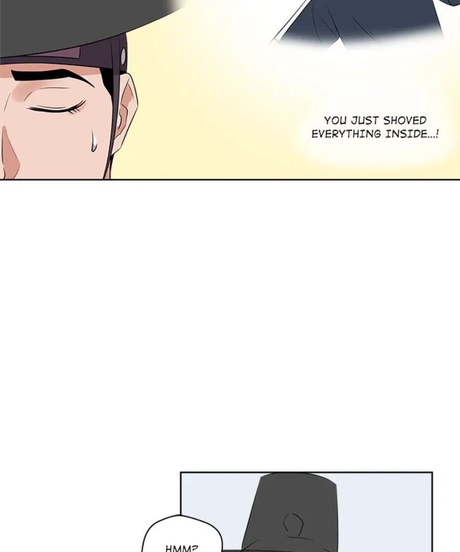 Cheonghak-dong Project Chapter 45 page 61 - 